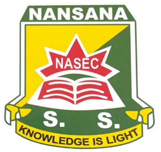 Nansana Secondary School – NASEC