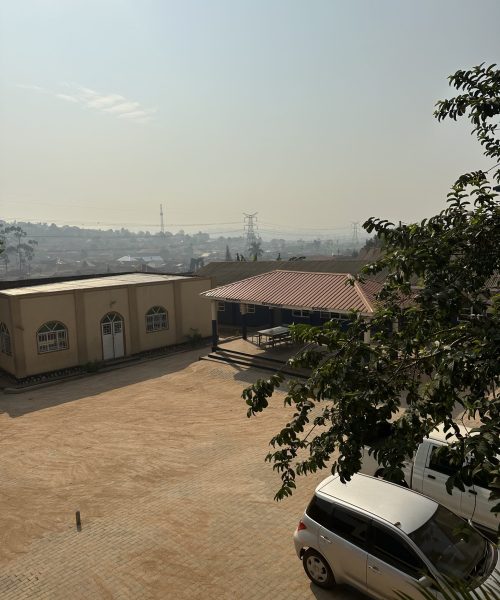 Sports Grounds at NASEC