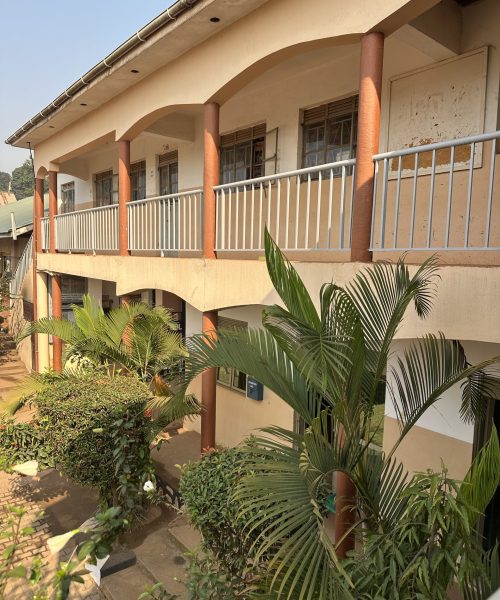 Library at NASEC